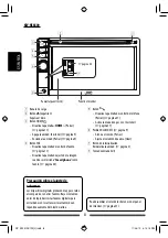 Предварительный просмотр 84 страницы JVC KW-NSX600 Instruction Manual