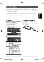 Предварительный просмотр 111 страницы JVC KW-NSX600 Instruction Manual