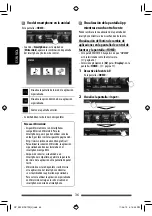 Предварительный просмотр 112 страницы JVC KW-NSX600 Instruction Manual