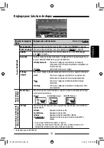 Предварительный просмотр 175 страницы JVC KW-NSX600 Instruction Manual