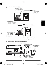 Предварительный просмотр 225 страницы JVC KW-NSX600 Instruction Manual