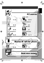 Предварительный просмотр 5 страницы JVC KW-NT1 - Navigation System With DVD player Instructions Manual