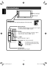 Предварительный просмотр 10 страницы JVC KW-NT1 - Navigation System With DVD player Instructions Manual