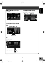 Предварительный просмотр 13 страницы JVC KW-NT1 - Navigation System With DVD player Instructions Manual