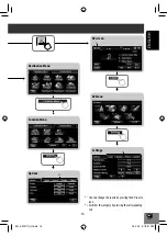 Предварительный просмотр 15 страницы JVC KW-NT1 - Navigation System With DVD player Instructions Manual