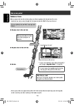 Предварительный просмотр 38 страницы JVC KW-NT1 - Navigation System With DVD player Instructions Manual