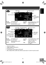 Предварительный просмотр 55 страницы JVC KW-NT1 - Navigation System With DVD player Instructions Manual