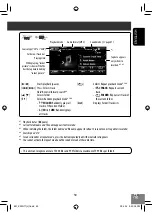 Предварительный просмотр 59 страницы JVC KW-NT1 - Navigation System With DVD player Instructions Manual