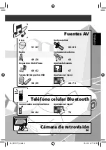 Предварительный просмотр 103 страницы JVC KW-NT1 - Navigation System With DVD player Instructions Manual