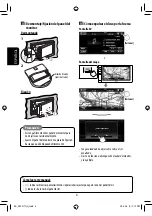 Предварительный просмотр 104 страницы JVC KW-NT1 - Navigation System With DVD player Instructions Manual