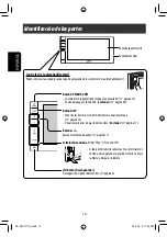 Предварительный просмотр 108 страницы JVC KW-NT1 - Navigation System With DVD player Instructions Manual