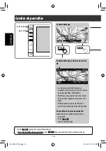 Предварительный просмотр 112 страницы JVC KW-NT1 - Navigation System With DVD player Instructions Manual