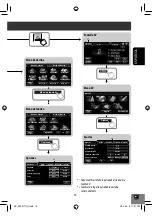 Предварительный просмотр 113 страницы JVC KW-NT1 - Navigation System With DVD player Instructions Manual