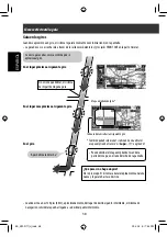 Предварительный просмотр 136 страницы JVC KW-NT1 - Navigation System With DVD player Instructions Manual