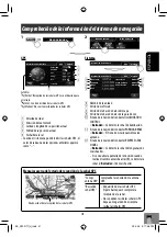 Предварительный просмотр 139 страницы JVC KW-NT1 - Navigation System With DVD player Instructions Manual