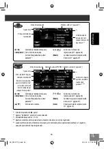 Предварительный просмотр 153 страницы JVC KW-NT1 - Navigation System With DVD player Instructions Manual