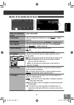 Предварительный просмотр 155 страницы JVC KW-NT1 - Navigation System With DVD player Instructions Manual