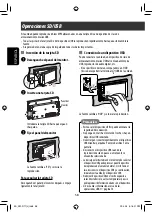 Предварительный просмотр 156 страницы JVC KW-NT1 - Navigation System With DVD player Instructions Manual