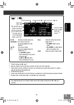 Предварительный просмотр 157 страницы JVC KW-NT1 - Navigation System With DVD player Instructions Manual