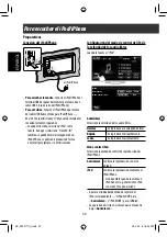 Предварительный просмотр 158 страницы JVC KW-NT1 - Navigation System With DVD player Instructions Manual