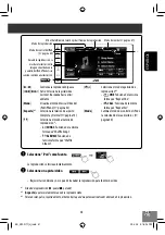 Предварительный просмотр 159 страницы JVC KW-NT1 - Navigation System With DVD player Instructions Manual