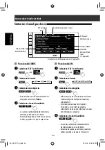 Предварительный просмотр 162 страницы JVC KW-NT1 - Navigation System With DVD player Instructions Manual