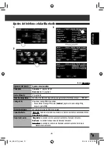 Предварительный просмотр 177 страницы JVC KW-NT1 - Navigation System With DVD player Instructions Manual