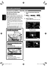 Предварительный просмотр 178 страницы JVC KW-NT1 - Navigation System With DVD player Instructions Manual