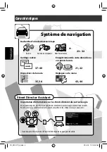 Предварительный просмотр 198 страницы JVC KW-NT1 - Navigation System With DVD player Instructions Manual