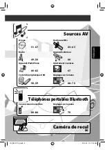 Предварительный просмотр 199 страницы JVC KW-NT1 - Navigation System With DVD player Instructions Manual