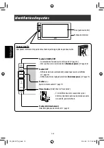 Предварительный просмотр 204 страницы JVC KW-NT1 - Navigation System With DVD player Instructions Manual