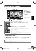 Предварительный просмотр 231 страницы JVC KW-NT1 - Navigation System With DVD player Instructions Manual