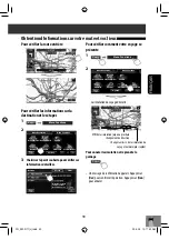 Предварительный просмотр 233 страницы JVC KW-NT1 - Navigation System With DVD player Instructions Manual