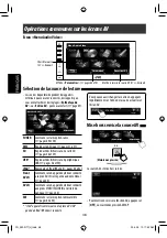 Предварительный просмотр 242 страницы JVC KW-NT1 - Navigation System With DVD player Instructions Manual