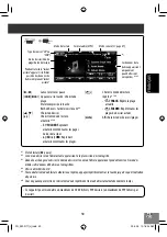 Предварительный просмотр 253 страницы JVC KW-NT1 - Navigation System With DVD player Instructions Manual