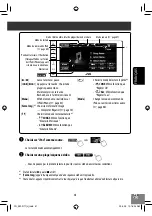 Предварительный просмотр 255 страницы JVC KW-NT1 - Navigation System With DVD player Instructions Manual