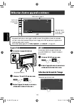 Предварительный просмотр 260 страницы JVC KW-NT1 - Navigation System With DVD player Instructions Manual