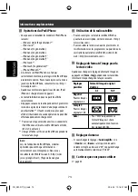 Предварительный просмотр 268 страницы JVC KW-NT1 - Navigation System With DVD player Instructions Manual