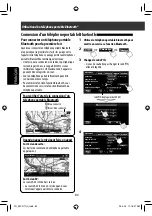 Предварительный просмотр 274 страницы JVC KW-NT1 - Navigation System With DVD player Instructions Manual