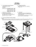 Предварительный просмотр 18 страницы JVC KW-NT1E Service Manual