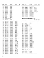 Предварительный просмотр 120 страницы JVC KW-NT1E Service Manual