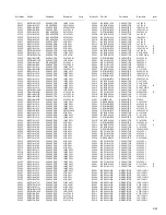 Предварительный просмотр 127 страницы JVC KW-NT1E Service Manual