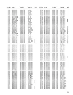 Предварительный просмотр 131 страницы JVC KW-NT1E Service Manual