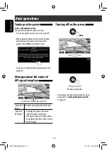 Предварительный просмотр 10 страницы JVC KW-NT3 Instructions Manual