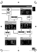 Предварительный просмотр 13 страницы JVC KW-NT3 Instructions Manual