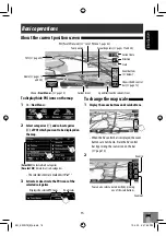 Предварительный просмотр 15 страницы JVC KW-NT3 Instructions Manual