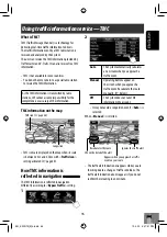 Предварительный просмотр 35 страницы JVC KW-NT3 Instructions Manual