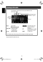 Предварительный просмотр 44 страницы JVC KW-NT3 Instructions Manual