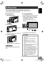 Предварительный просмотр 57 страницы JVC KW-NT3 Instructions Manual