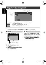 Предварительный просмотр 62 страницы JVC KW-NT3 Instructions Manual